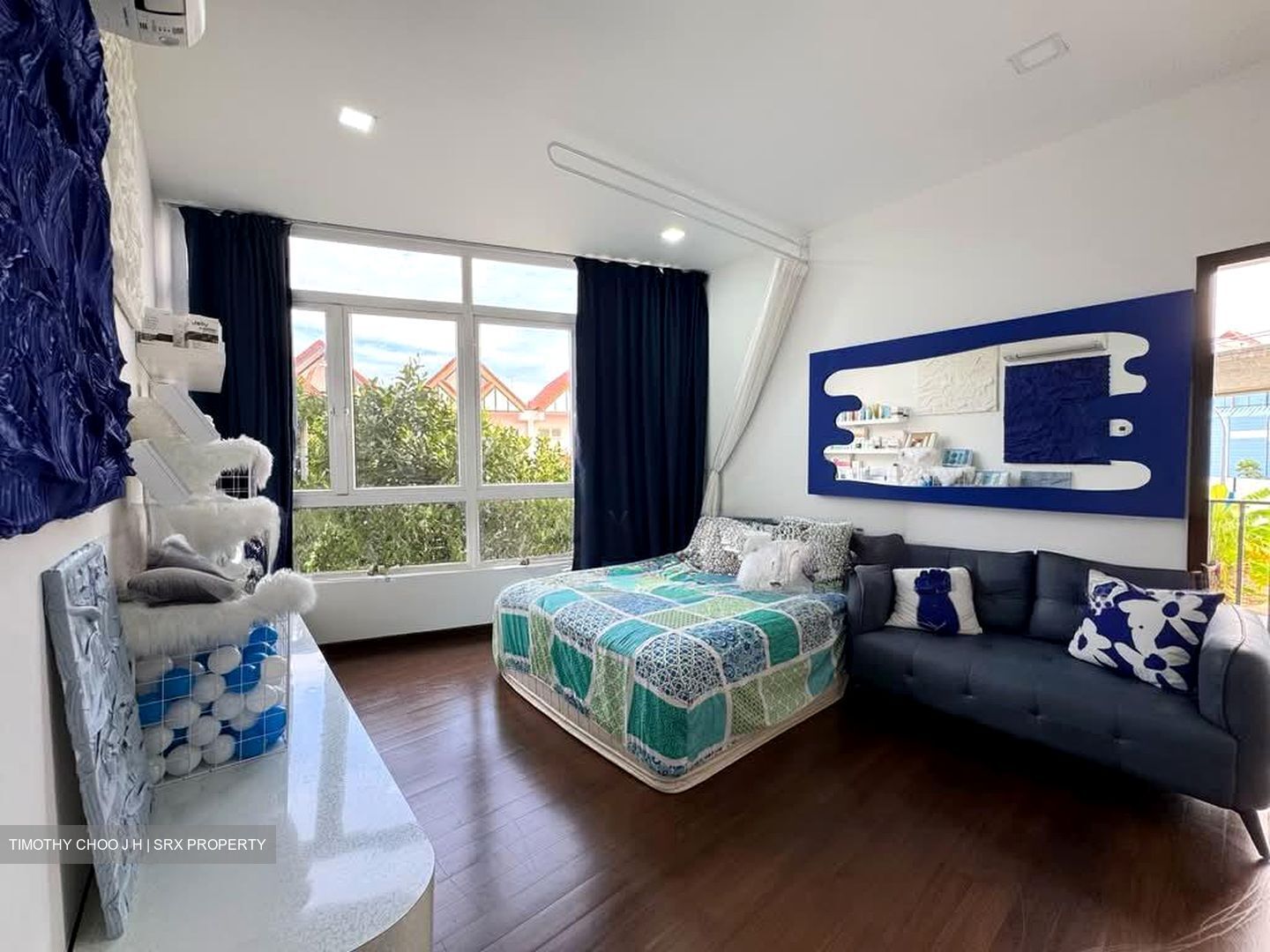 Apollo Gardens (D16), Terrace #581688361